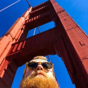 Meet your Posher, James